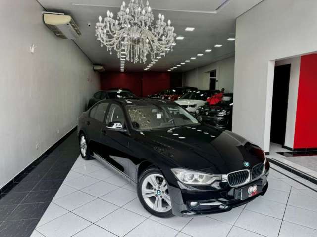 BMW 320i