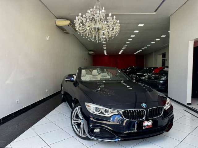 BMW 430i