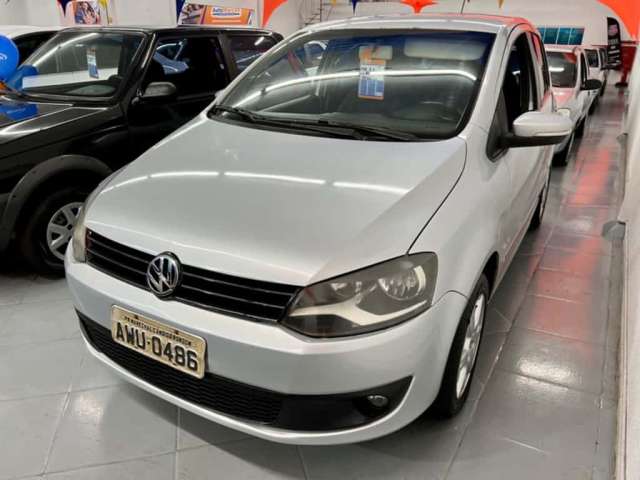 VOLKSWAGEN FOX 1.6 PRIME GII 2013