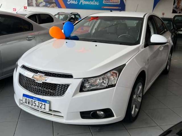 CHEVROLET CRUZE LT NB 2013