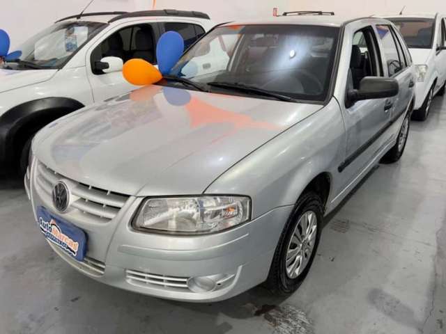 VOLKSWAGEN GOL 1.0 GIV 2013