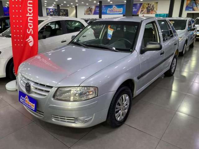 VOLKSWAGEN GOL 1.0 GIV 2013