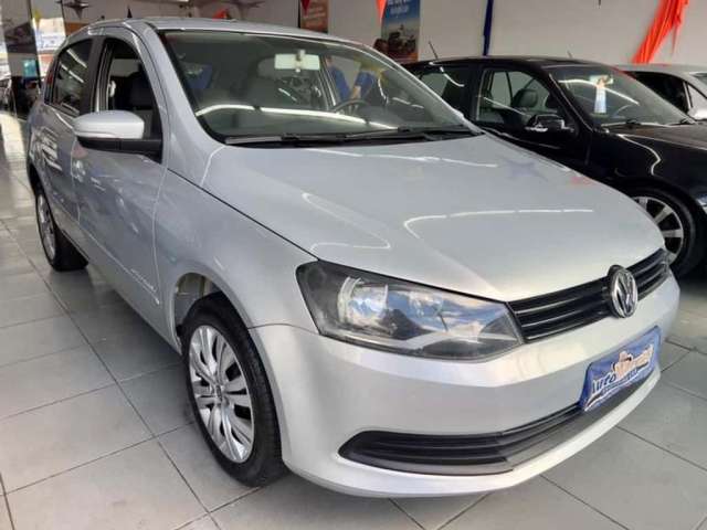 VOLKSWAGEN GOL CL SC 2015