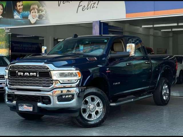 RAM 2500 LARAMIE 2021