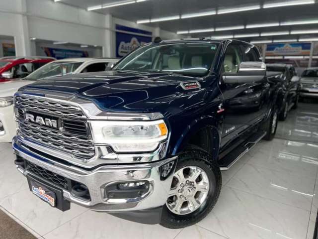 RAM 2500 LARAMIE 2021