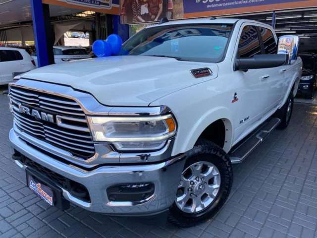 RAM 2500 LAIE 2022