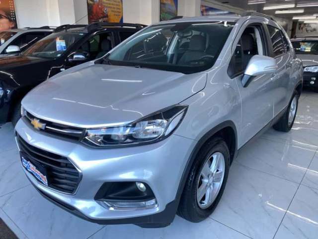 CHEVROLET CHEV TRACKER LT 2019