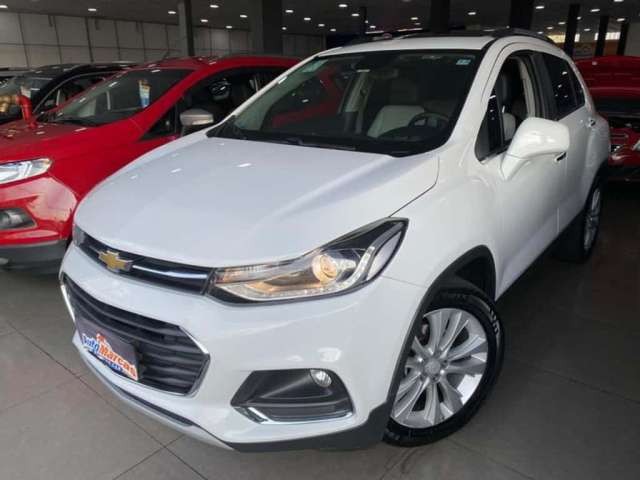 CHEVROLET CHEV TRACKER LTZ 2017