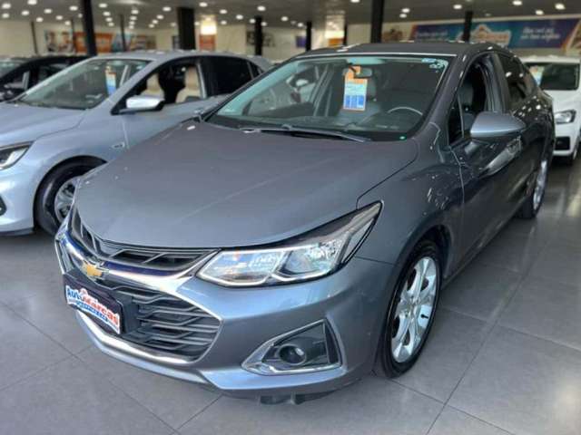 CHEVROLET CRUZE LT NB AT 2020