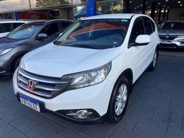 HONDA CR-V LX 2012