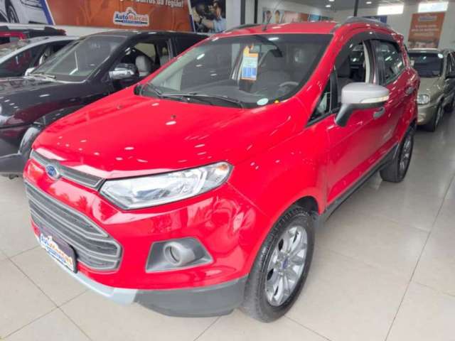 FORD ECOSPORT FSL 1.6 2014