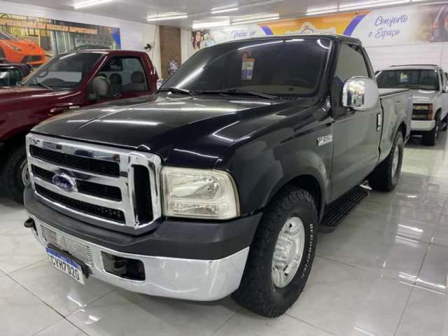 FORD F250 XL L 2001