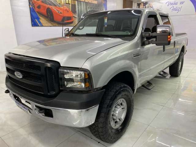 FORD F250 XLT W21 2007