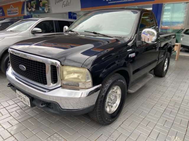 FORD F250 XLT L 2005