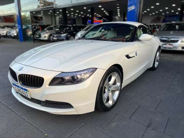 BMW Z4SDRIVE20I LL31 2014