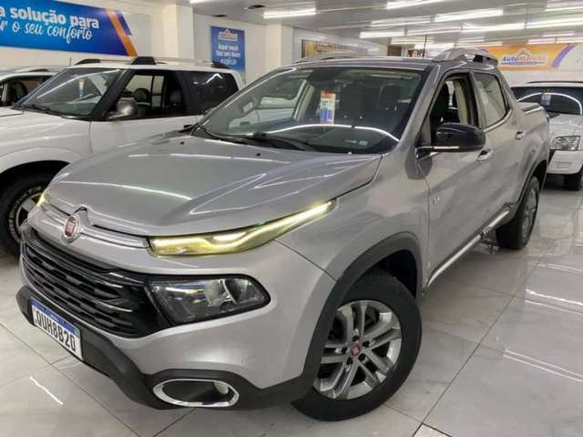 FIAT TORO VOLCANO 2.4AT9 2020