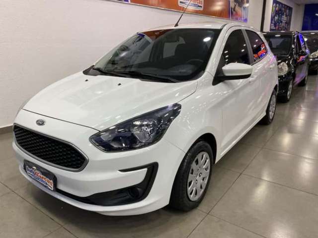 FORD KA SE 1.5 HA C 2019