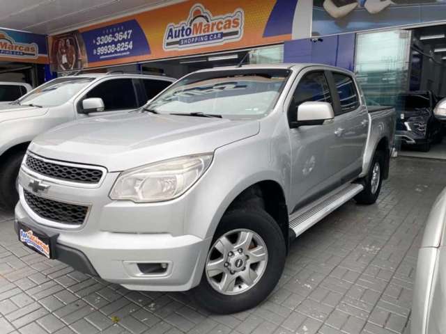 CHEVROLET S10 LT DD4 2016