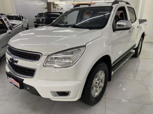 CHEVROLET S10 LS DD4 2014