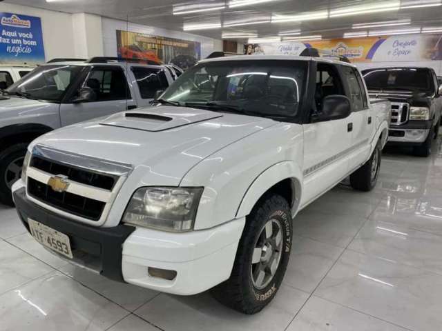 CHEVROLET S10 EXECUTIVE D 2011