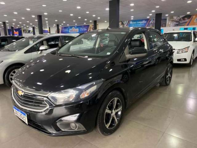 CHEVROLET ONIX 1.0MT LT 2019