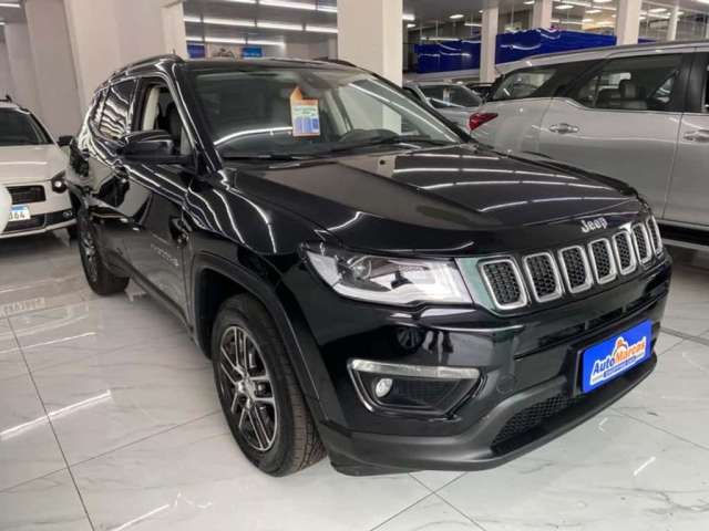 JEEP COMPASS SPORT F 2020