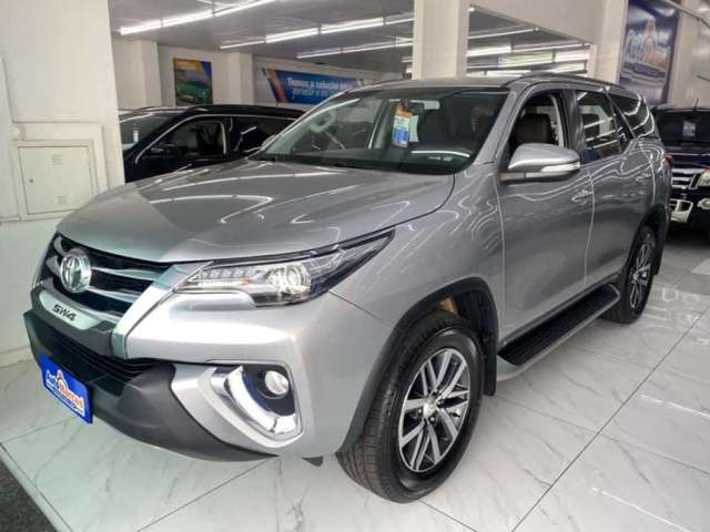 TOYOTA HILUX SWSRXA4FD 2017