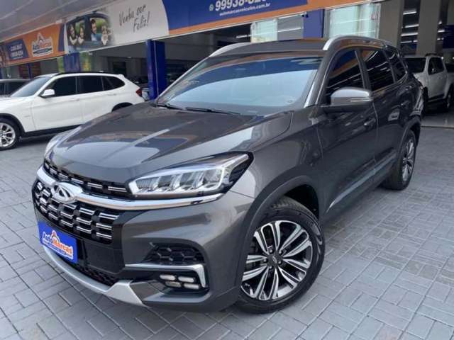 CAOA CHERY TIGGO8 1.6TGDI 2022