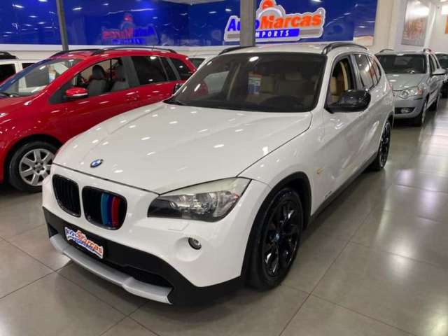 BMW X1 SDRIVE1.8I VL31 2013