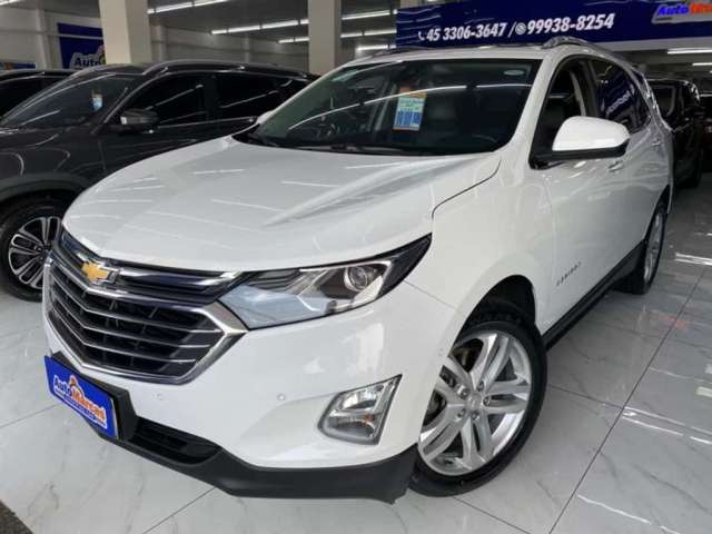 CHEVROLET CHEV EQUINOX PREMIER 2019