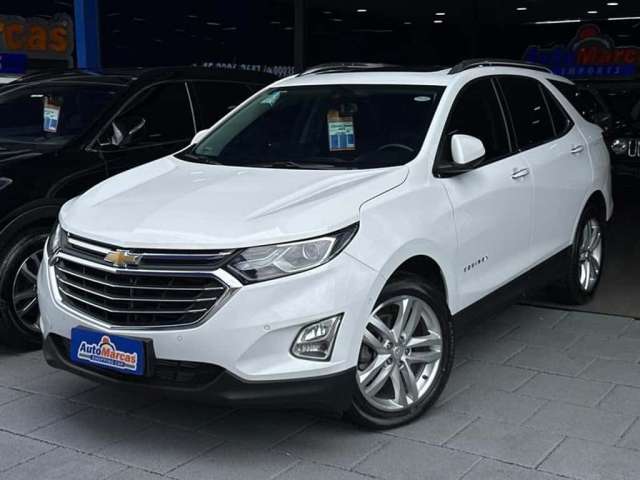 CHEVROLET CHEV EQUINOX PREMIER 2019