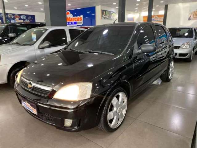 CHEVROLET CORSA HATCH MAXX 2012