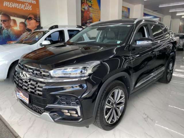 CAOA CHERY TIGGO 8 TGDI 2022