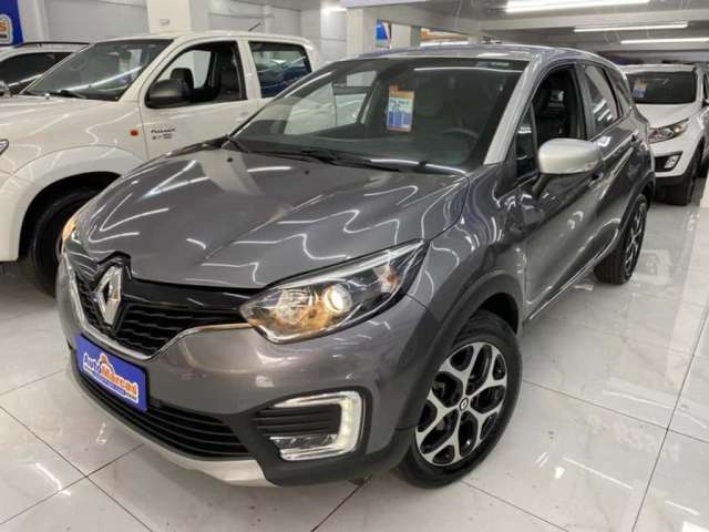 RENAULT CAPTUR 16 BOSE 2020