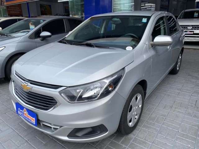 CHEVROLET COBALT 1.4 LT 2019