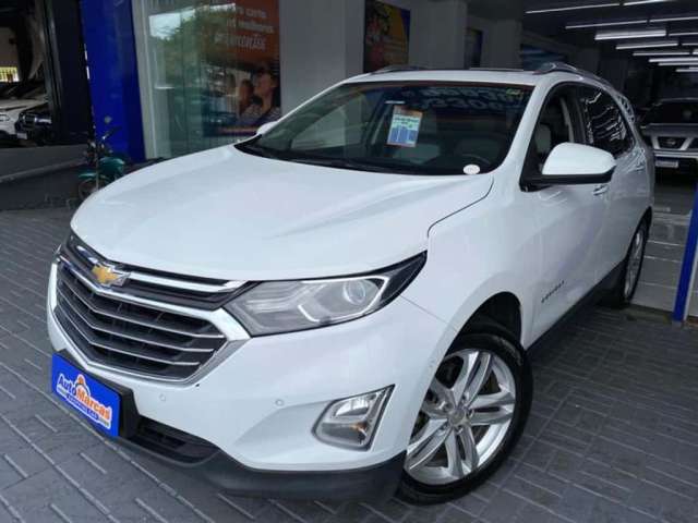 CHEVROLET CHEV EQUINOX PREMIER 2018