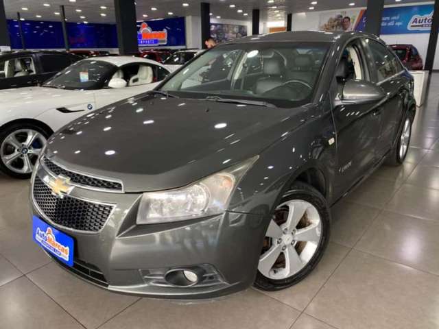 CHEVROLET CRUZE LT NB 2012