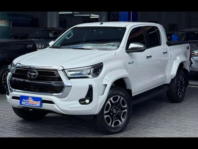 TOYOTA HILUX CDSRXA4RD 2024