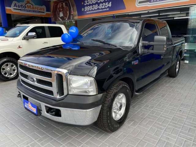 FORD F250 XLT W20 2004