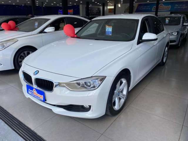 BMW 320I 3B11 2013