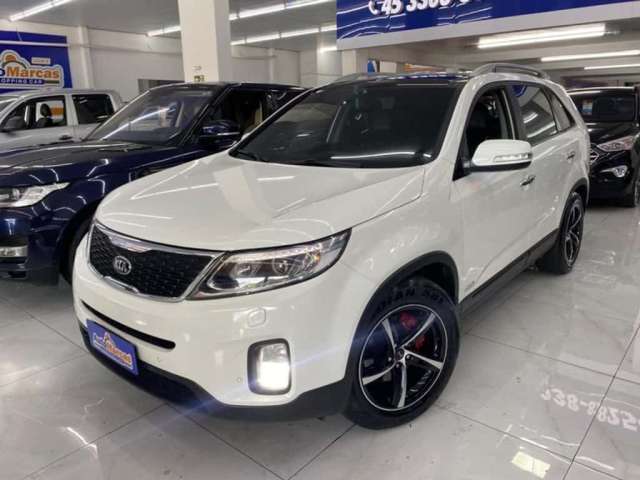 KIA SORENTO EX2 3.5G17 2015