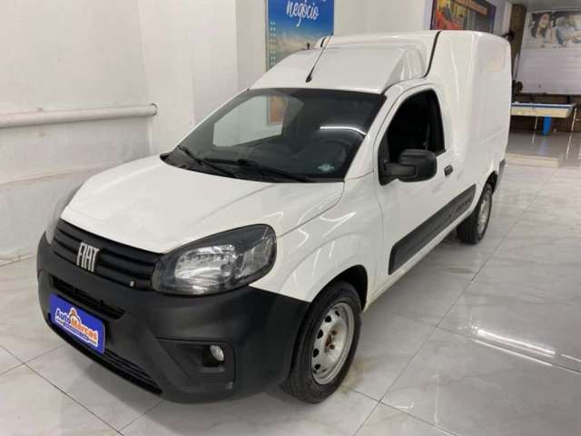 FIAT FIORINO ENDURANCE 2022