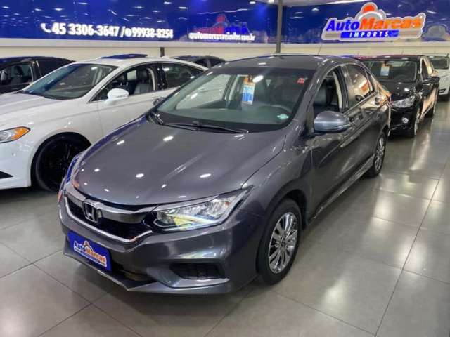 HONDA CITY PERSONAL 2019