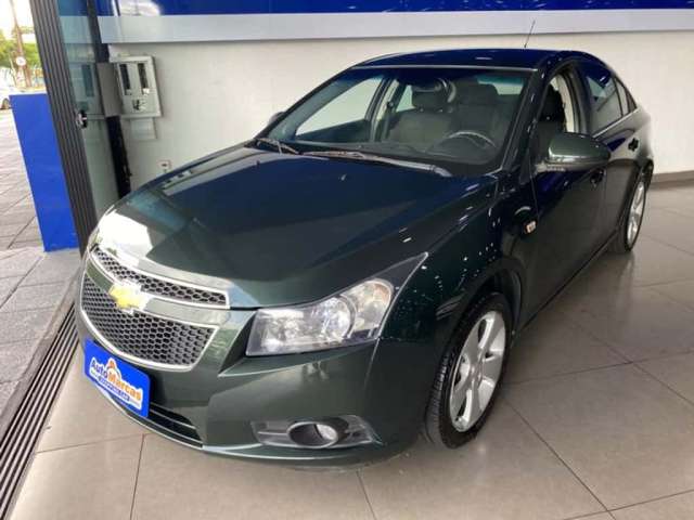 CHEVROLET CRUZE LT NB 2012