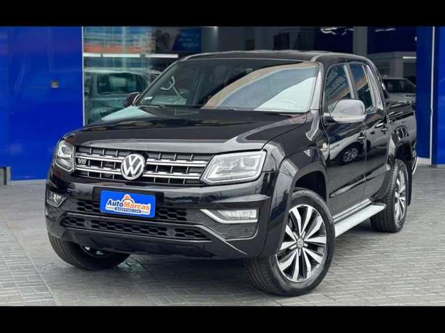 VOLKSWAGEN AMAROK V6 EXTR AC4 2020