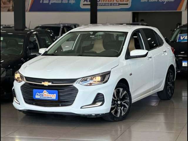 CHEVROLET ONIX 10TAT PR2 2024