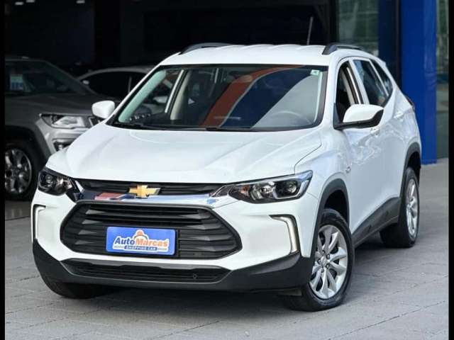 CHEVROLET TRACKER T A 2023