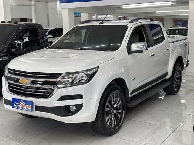 CHEVROLET S10 LTZ DD4A 2020