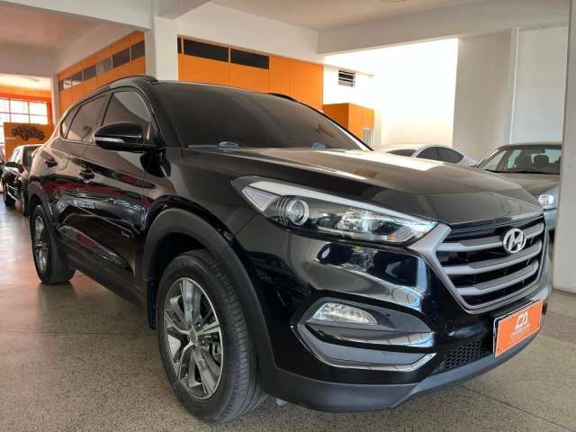 Hyundai Tucso GLS 1.6 Turbo 2020 