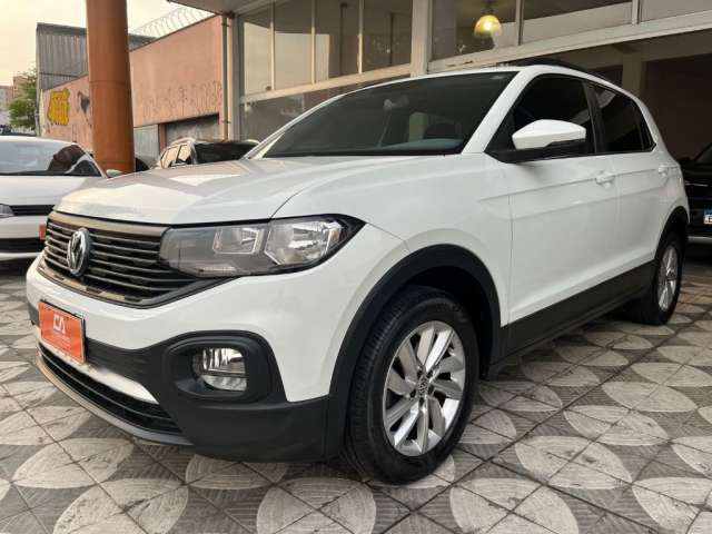 Volkswagen T-Cross Sense 200TSI 2020